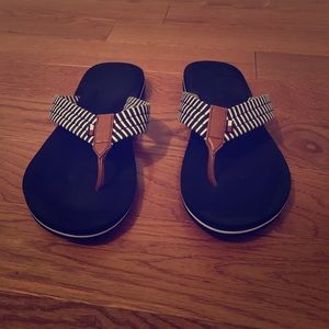 Tommy Hilfiger Flip Flops